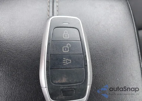 2021 Nissan Altima Sv Intelligent Awd z USA, uszkodzony, nr VIN 1N4BL4DW2MN392287